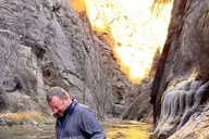 Las Vegas Zion National Park Group Tour 1 hr thumbnail 2