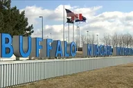 Buffalo Airport to Niagara Falls Private Transfer thumbnail 1