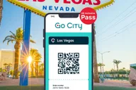 Las Vegas City Attractions Pass thumbnail 1