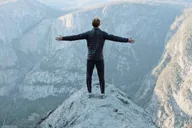 San Francisco Yosemite Park 2-Day Trip thumbnail 6
