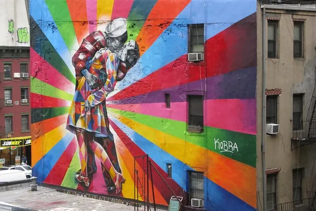 New York City High Line Self-Guided Walking Tour - Image 3