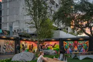 Miami Wynwood Walls Tour 1 hr thumbnail 3