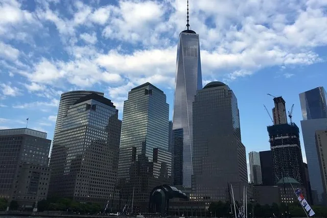 Lower Manhattan Tour with Optional Upgrades - Image 4