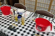 Wood Wick Candle Making Class thumbnail 6
