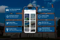 Gettysburg Seminary Ridge Self-Guided Audio Tour thumbnail 4