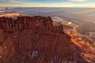 Moab Helicopter Tour of Canyonlands thumbnail 4