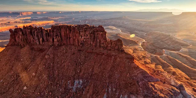 Moab Helicopter Tour of Canyonlands - Image 4