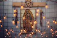 Santa Fe Our Lady of Guadalupe Walking Tour thumbnail 6