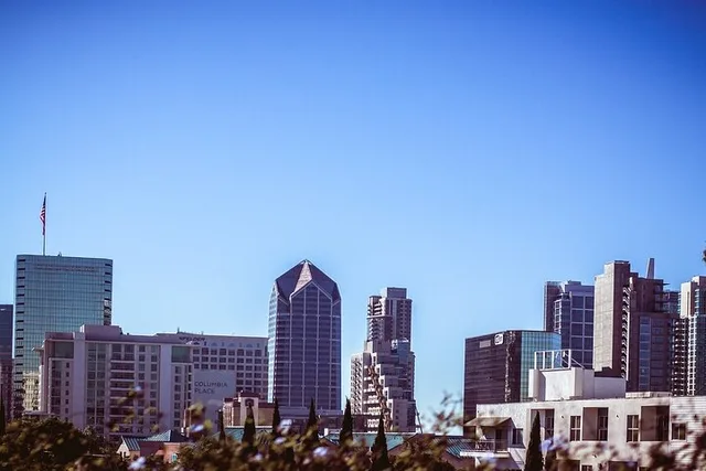 San Diego Family Walking Tour - Image 6