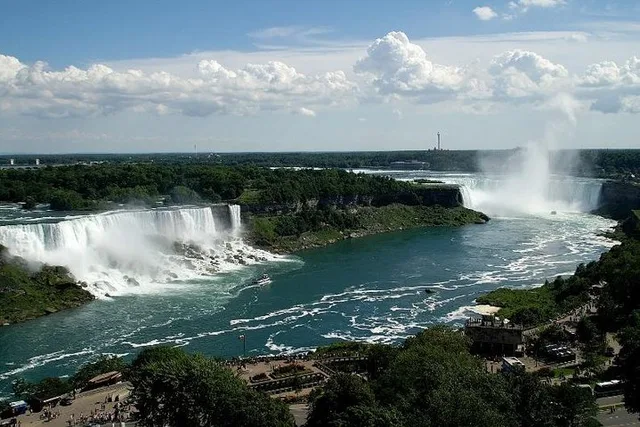 New York Niagara Falls Tour 2 Days - Image 5