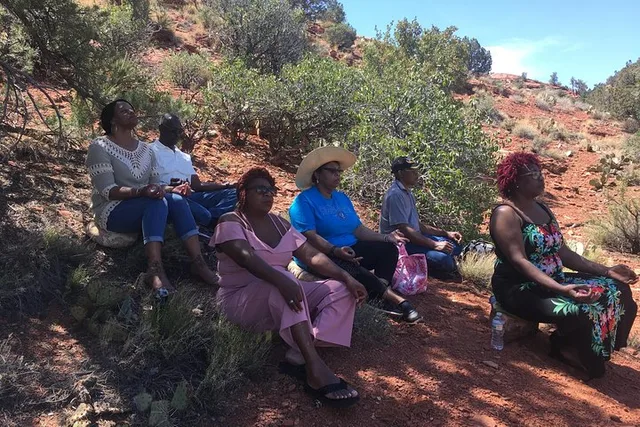 Sedona Vortex Experience - Image 3