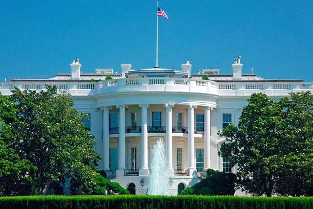 New York to Washington DC Day Tour - Image 2