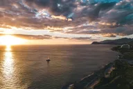 Oahu Sunset Catamaran Sail 2 hr thumbnail 3