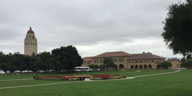 San Francisco Silicon Valley Private Tour - Image 2
