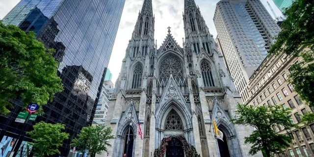 Midtown Manhattan Walking Tour - Image 5