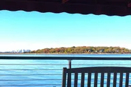 Boston Harbor Fall Lunch Cruise thumbnail 6