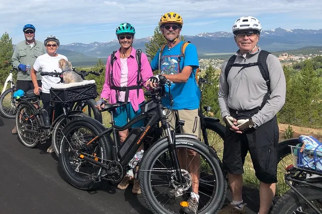 Buena Vista E-Bike Rental Experience - Image 5