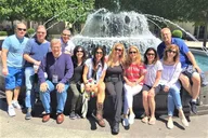 Nashville Footsteps Guided Walking Tour thumbnail 2