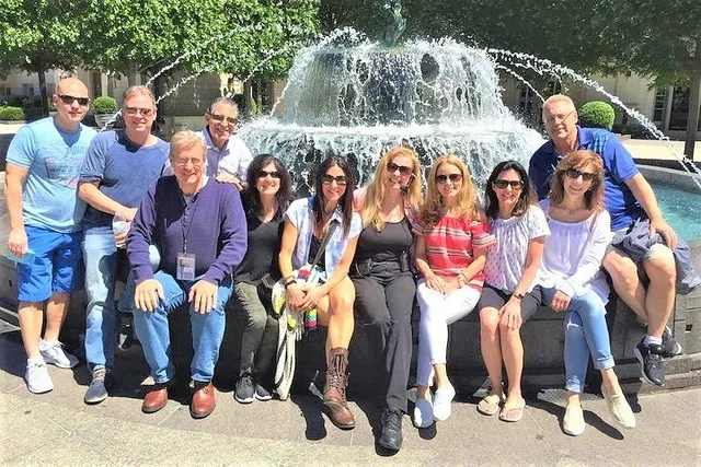 Nashville Footsteps Guided Walking Tour - Image 2