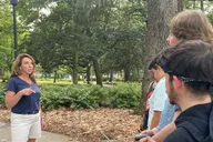 Nashville Ghost Walking Tour with Psychic Guide thumbnail 6