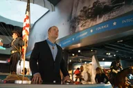 Chattanooga Medal of Honor Museum Admission thumbnail 4