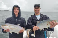 Key West Backcountry Fishing Charter 4 hr thumbnail 6
