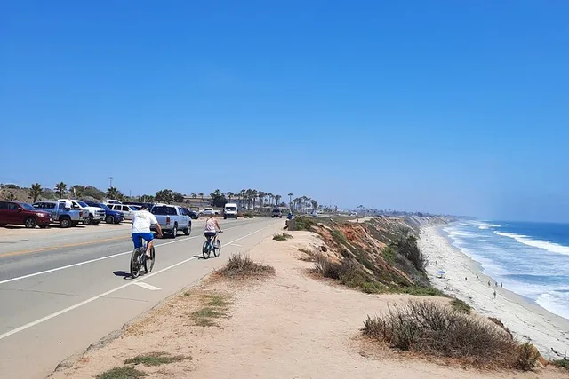 San Diego Electric Bike Food Tour - Image 3