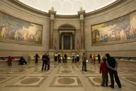Washington D.C. History Tour thumbnail 4