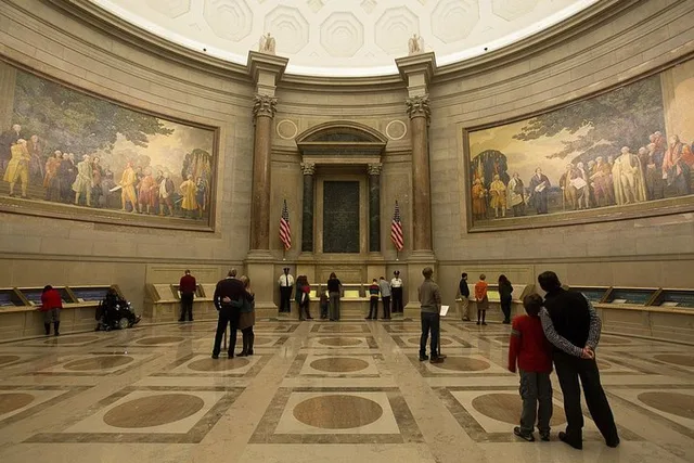 Washington D.C. History Tour - Image 4