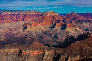 Las Vegas Antelope Canyon and Grand Canyon Tour 2 Days