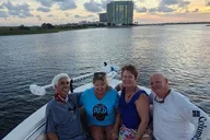 Orange Beach Sunset Cruise thumbnail 6