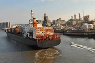 Savannah Port Cruise Tour thumbnail 1