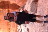 Kanab Slot Canyon Guided Hike thumbnail 6