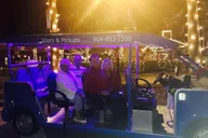 St. Augustine Nights of Lights Tour thumbnail 4