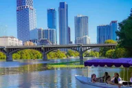 Austin Driving Tour with Texas Capitol & Mt. Bonnell thumbnail 3