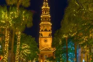 Charleston Holiday Festival of Lights Tour thumbnail 3