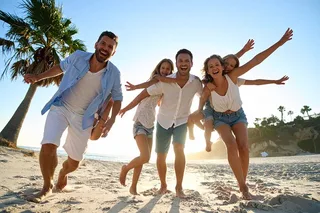 Waikiki Scavenger Hunt