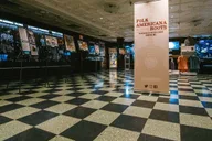 Boston Wang Theatre Backstage Tour thumbnail 6