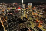 Philadelphia Helicopter Tour Over City and River thumbnail 5