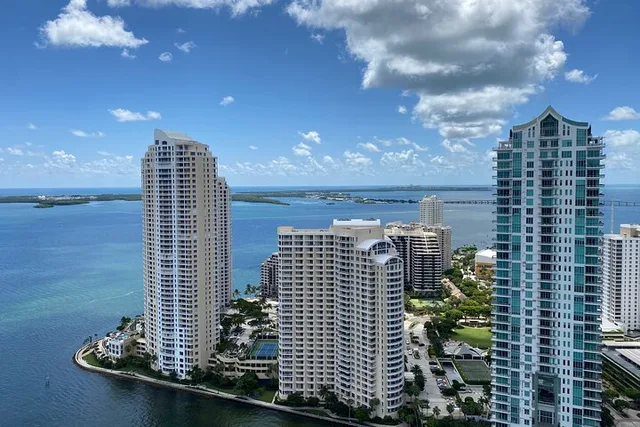 Miami Skyline Celebrity Cruise with Hotel Pickup - Image 2