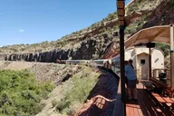 Scottsdale Verde Canyon Rail Adventure thumbnail 5