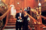 Orlando Titanic Artifact Exhibition thumbnail 2