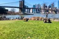 New York Walking Tour of Brooklyn Bridge and DUMBO thumbnail 5