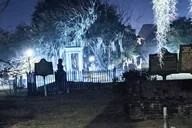Savannah Ghost Walking Tour by Local Author thumbnail 1