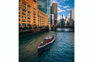 Chicago Architecture Boat Tour with Drinks thumbnail 6