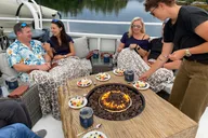 Sitka Dinner Cruise and Eco Tour thumbnail 3