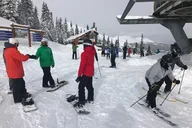 Colorado Springs Ski Shuttle to Breckenridge thumbnail 5