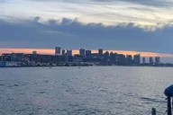 Boston Dinner Cruise with Buffet and Live Music 3 hr thumbnail 6