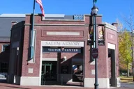 Salem Voodoo, Vampires, and Ghosts Walking Tour thumbnail 3