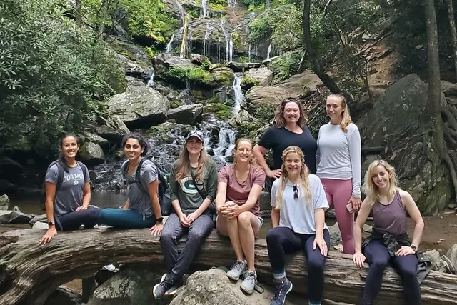 Asheville Waterfall Hiking Tour - Image 4